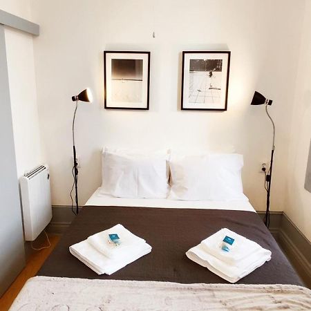 Vila Santa Cruz Guest House Braga Exterior foto