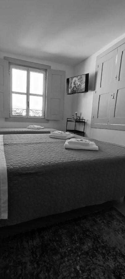 Vila Santa Cruz Guest House Braga Zimmer foto