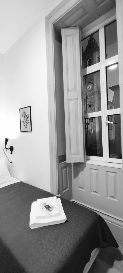 Vila Santa Cruz Guest House Braga Zimmer foto