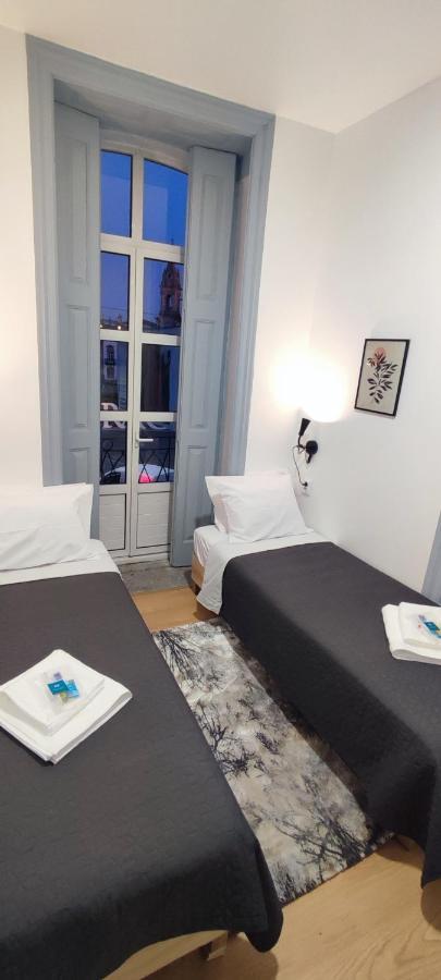 Vila Santa Cruz Guest House Braga Zimmer foto