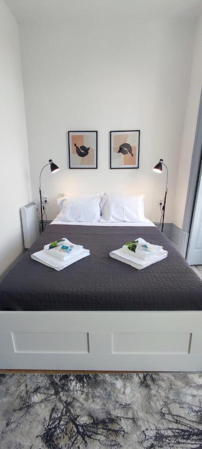 Vila Santa Cruz Guest House Braga Zimmer foto