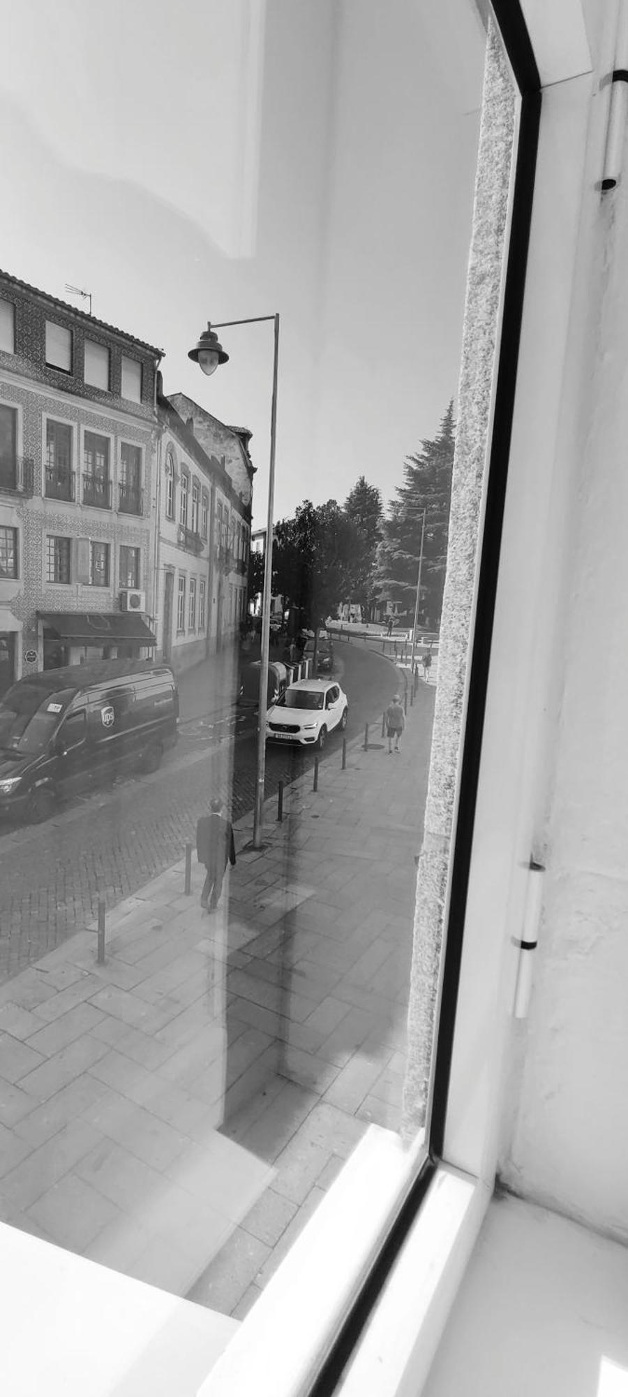 Vila Santa Cruz Guest House Braga Zimmer foto